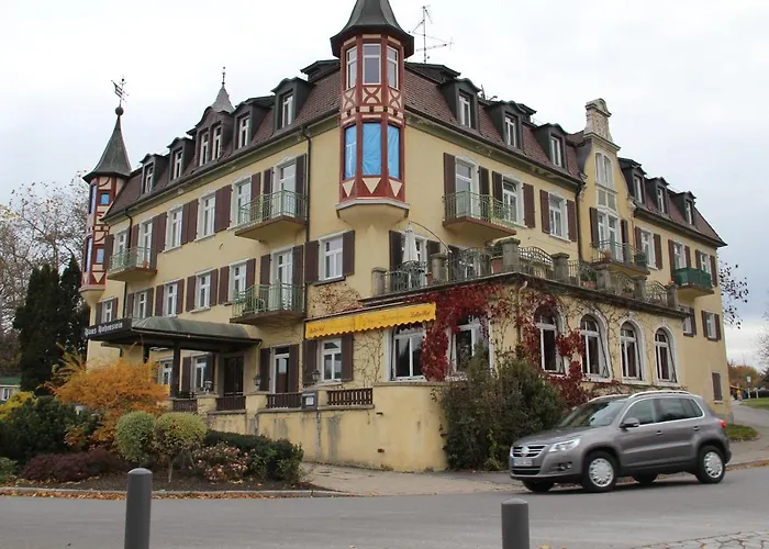 Ferienwohnung Am Schloss