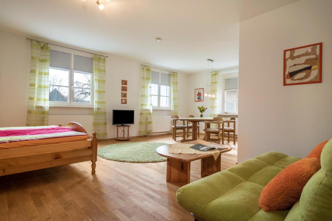 Am Schloss Apartment *