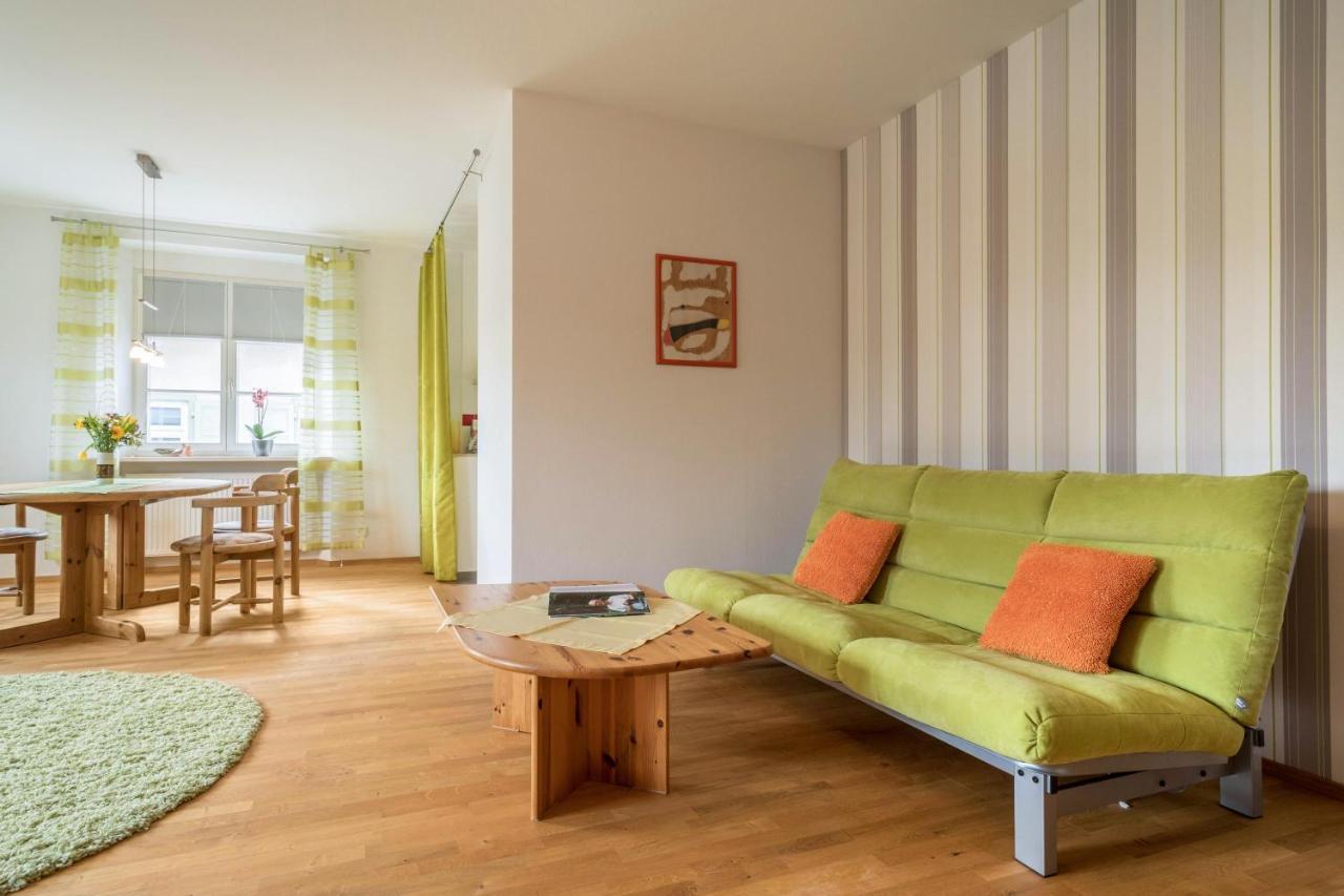 Apartment Am Schloss Heiligenberg