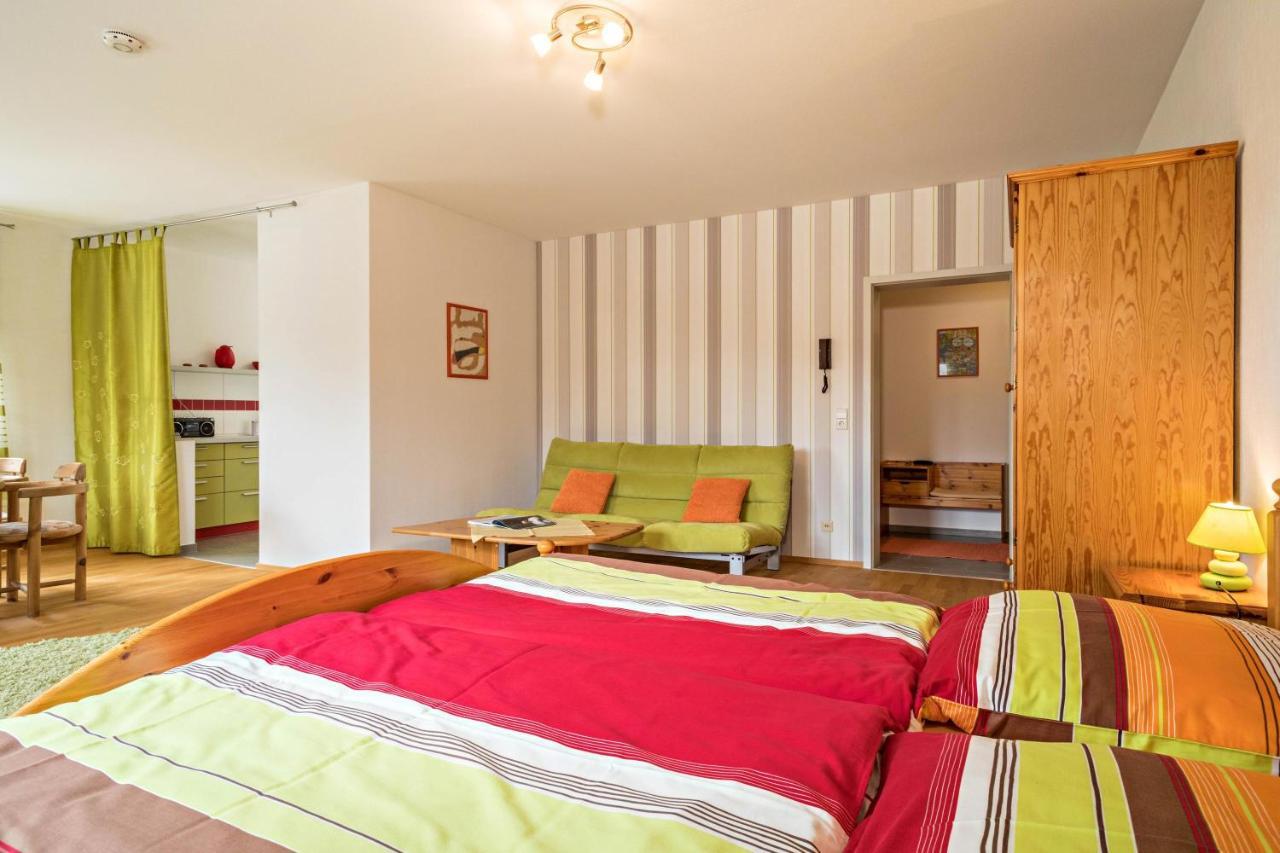 Apartment Am Schloss