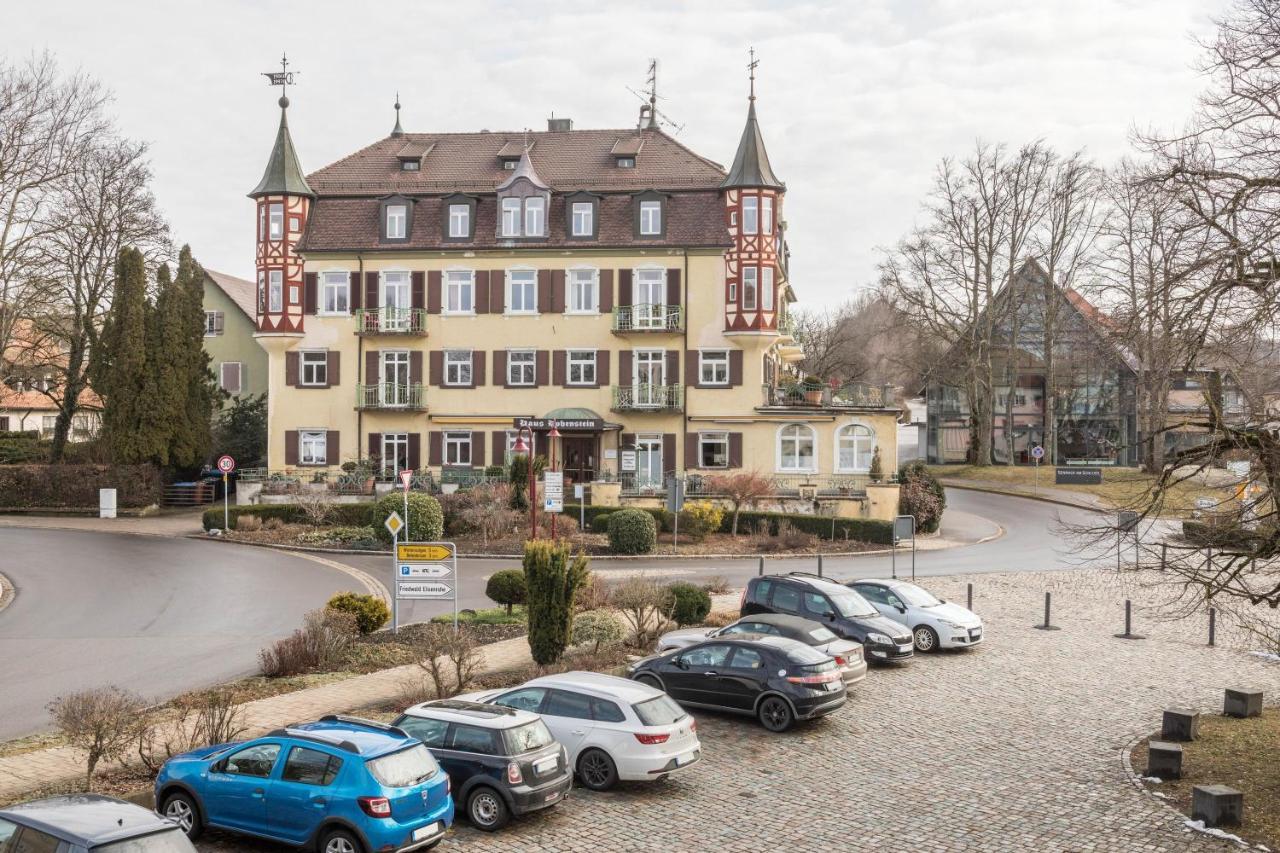 Am Schloss Apartment *