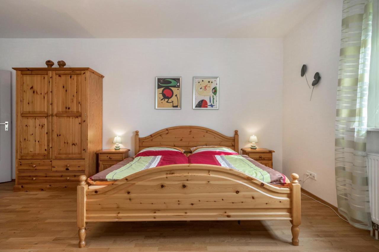 Apartment Am Schloss