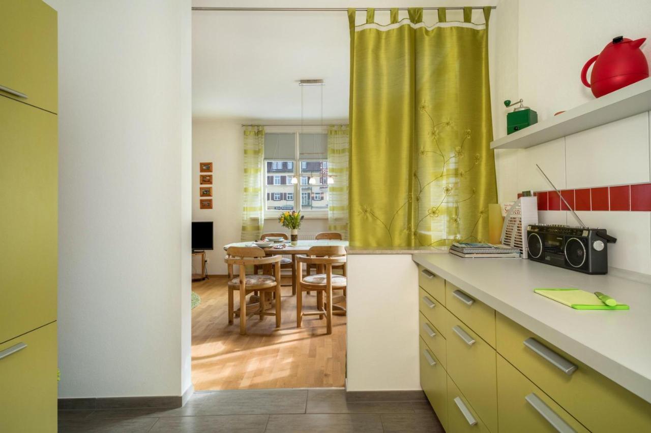 Am Schloss Apartment *
